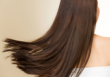 最新の水素トリートメントを導入