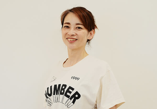 スタイリストご紹介