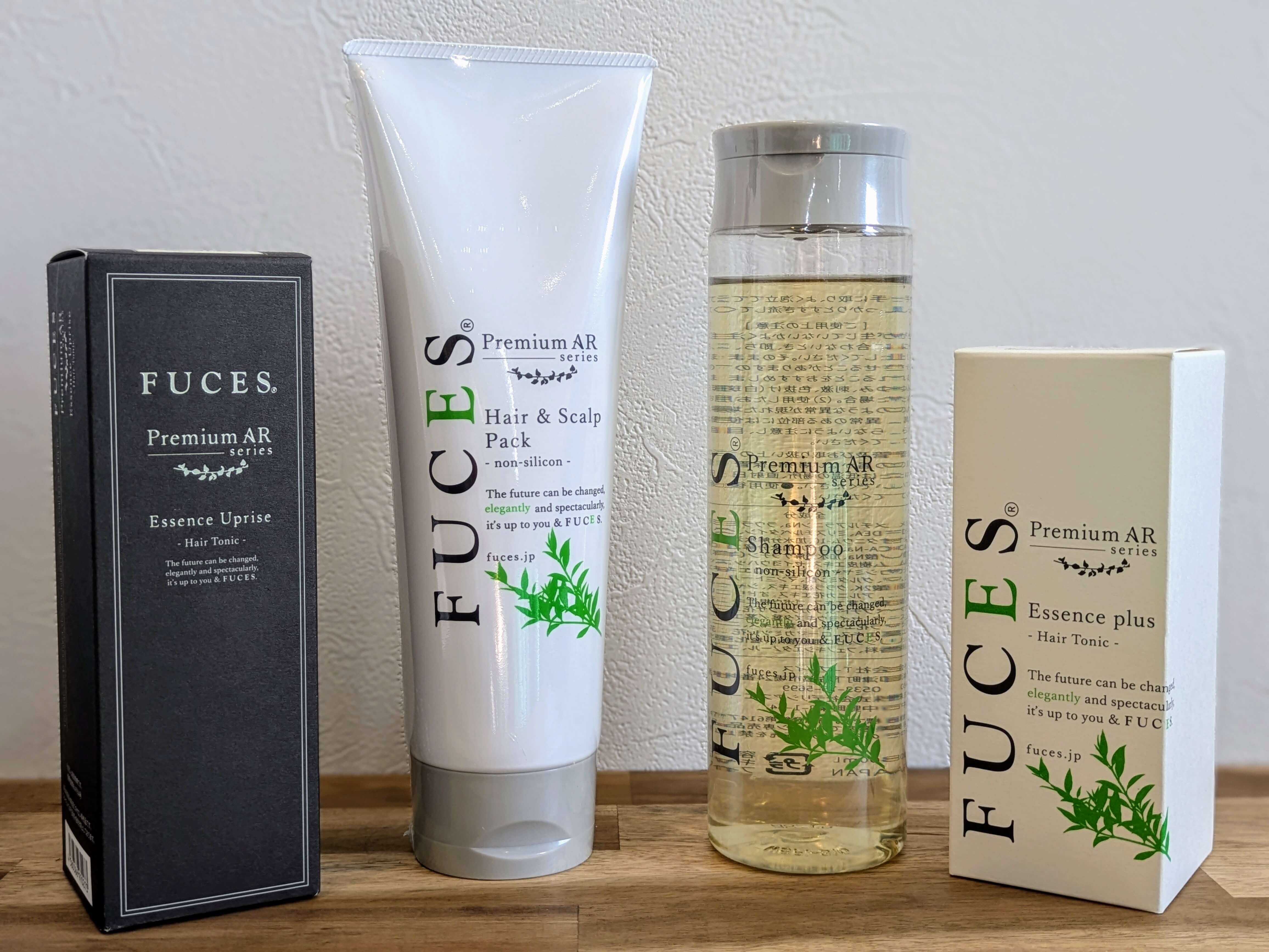 FUCES®（フーチェ）