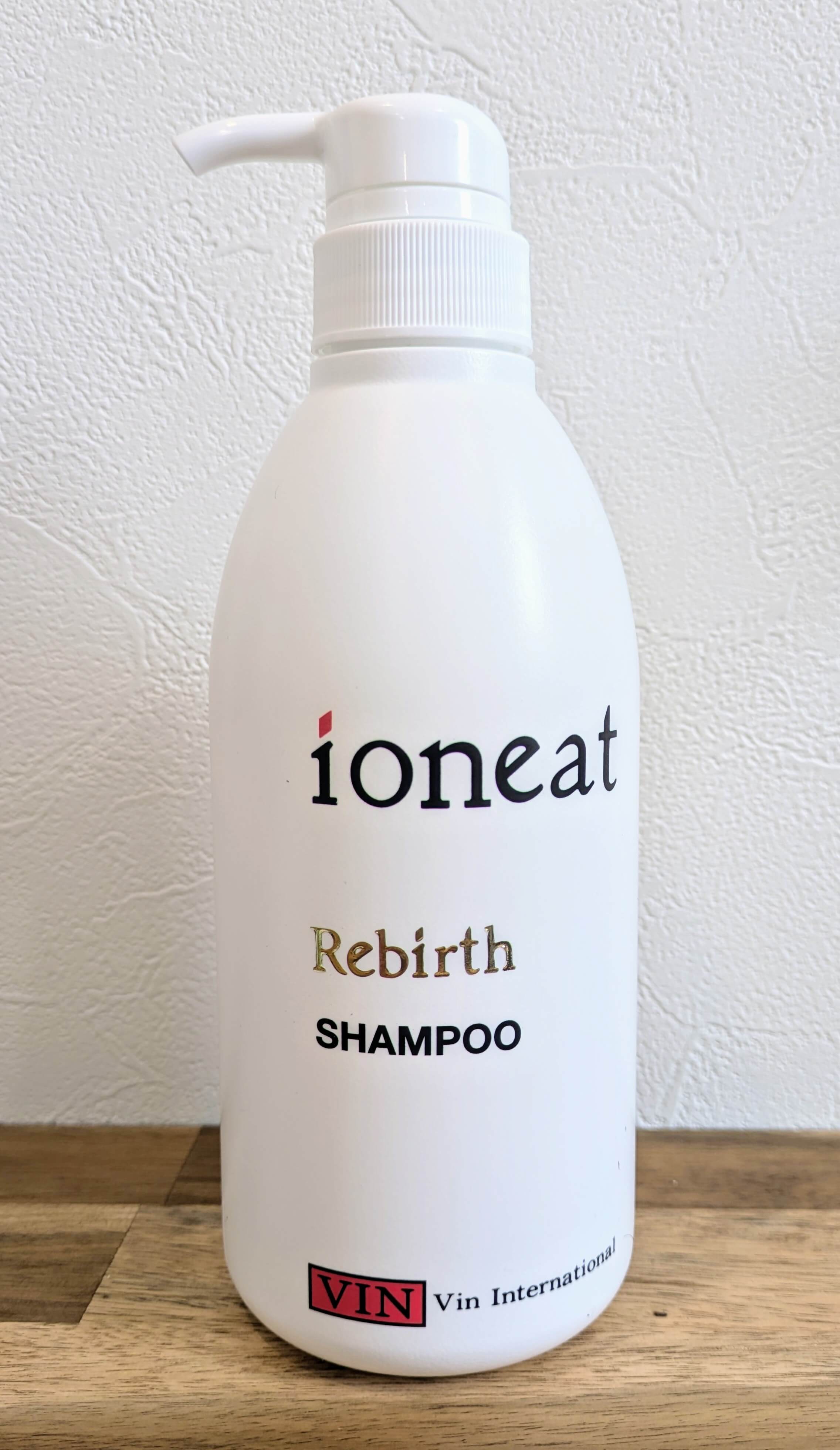 IONEAT（イオニート）